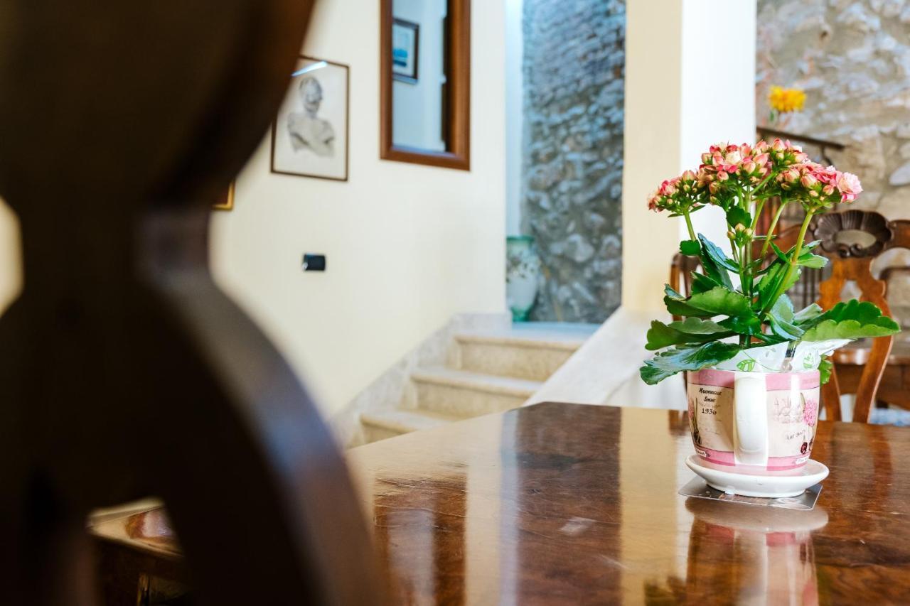 B&B Antiche Dimore Taurasi Dış mekan fotoğraf
