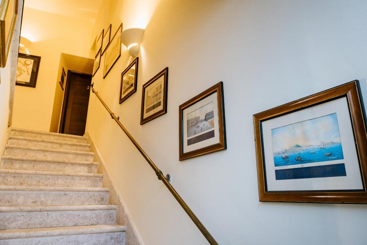 B&B Antiche Dimore Taurasi Dış mekan fotoğraf