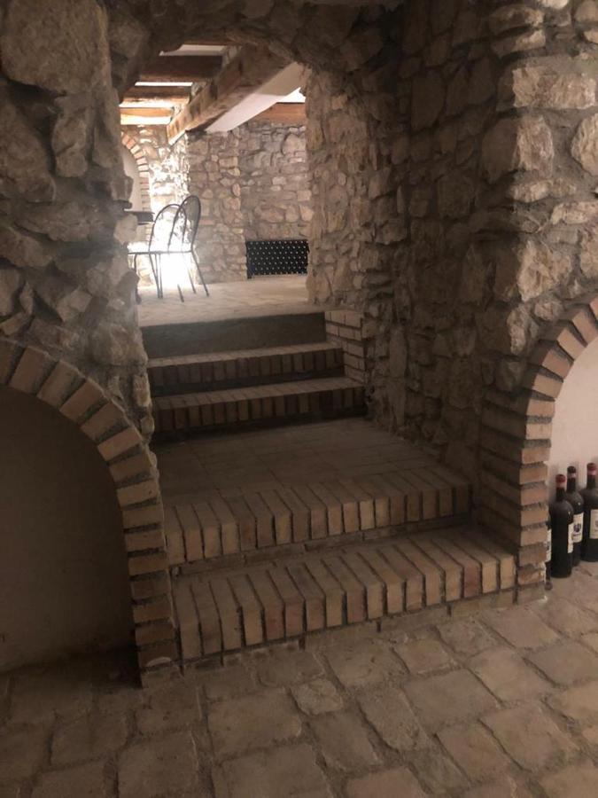 B&B Antiche Dimore Taurasi Dış mekan fotoğraf