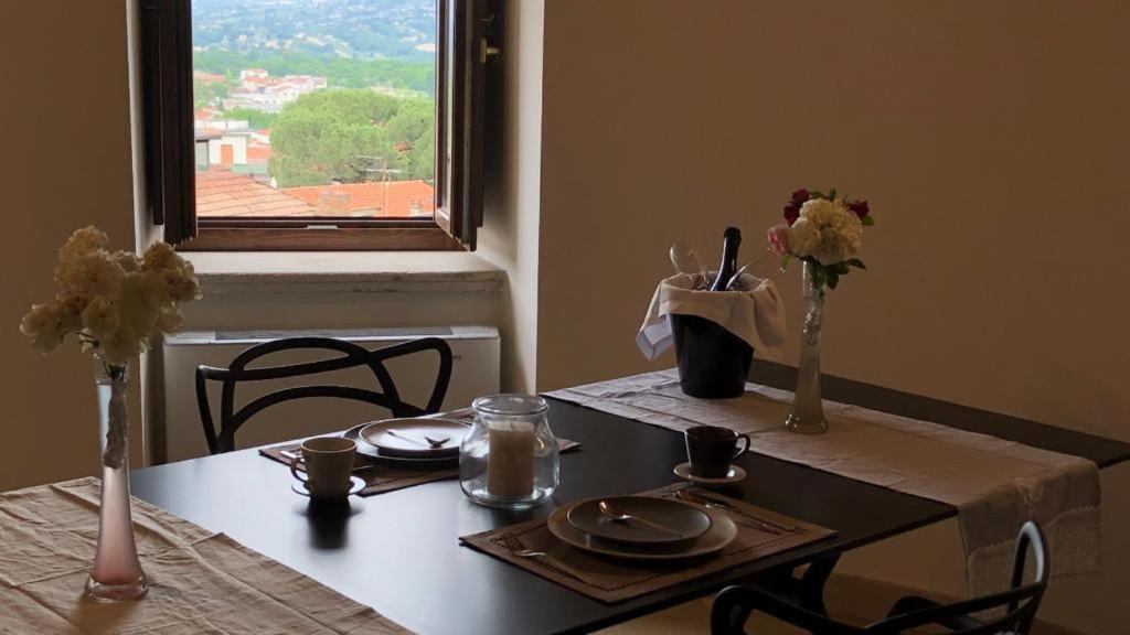 B&B Antiche Dimore Taurasi Dış mekan fotoğraf