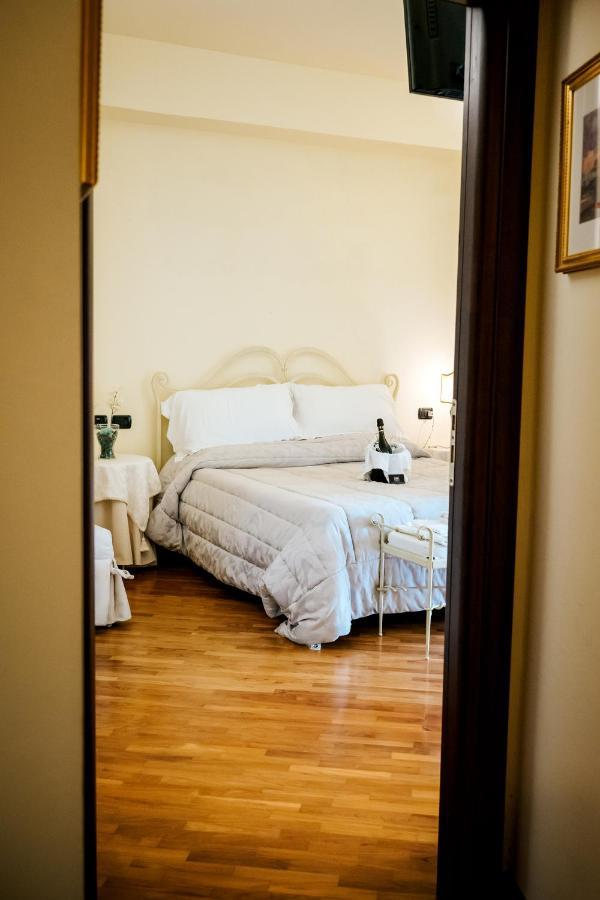 B&B Antiche Dimore Taurasi Dış mekan fotoğraf