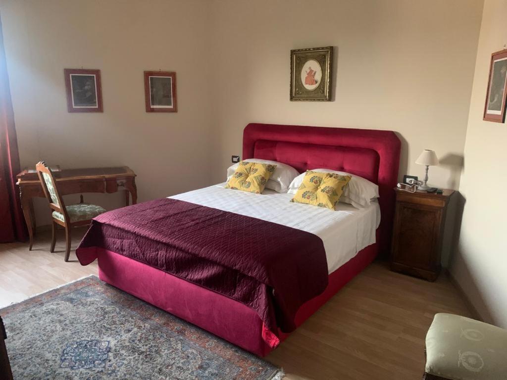 B&B Antiche Dimore Taurasi Dış mekan fotoğraf