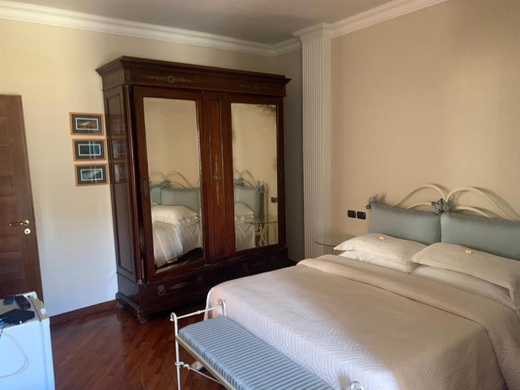 B&B Antiche Dimore Taurasi Dış mekan fotoğraf