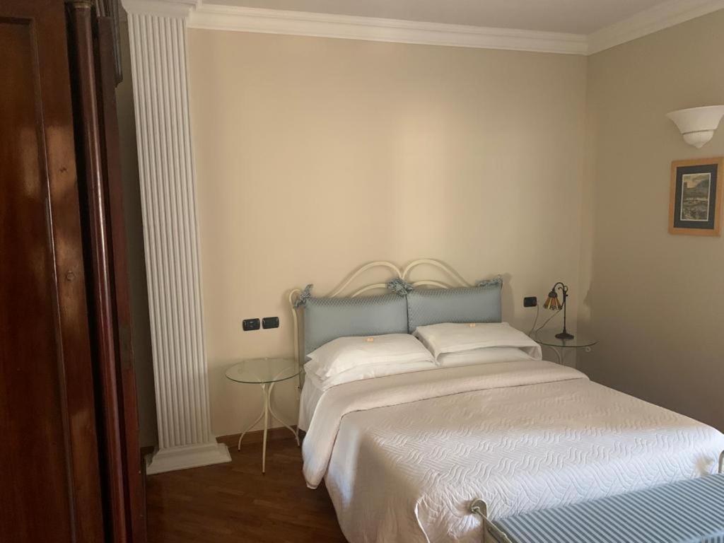 B&B Antiche Dimore Taurasi Dış mekan fotoğraf