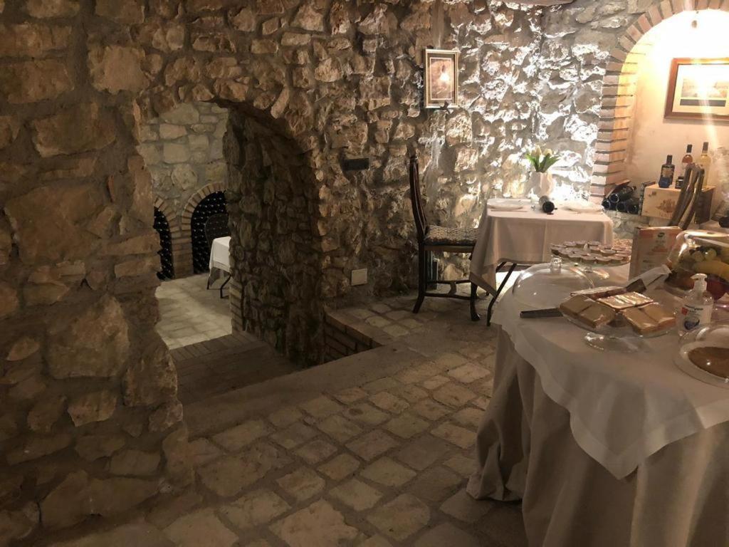 B&B Antiche Dimore Taurasi Dış mekan fotoğraf