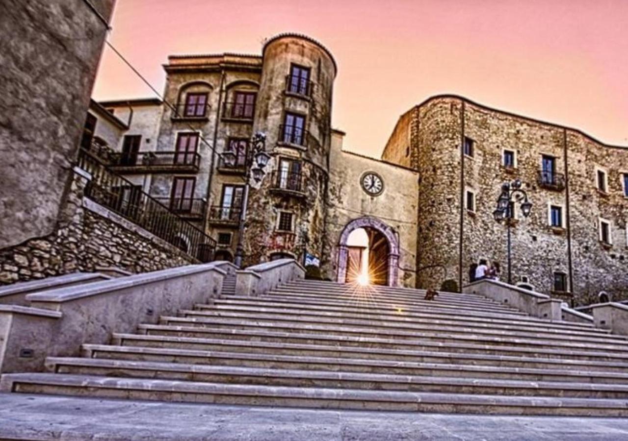 B&B Antiche Dimore Taurasi Dış mekan fotoğraf